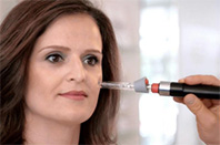 pH Meter 피부 산도 측정으로 피부 장벽 상태를 평가