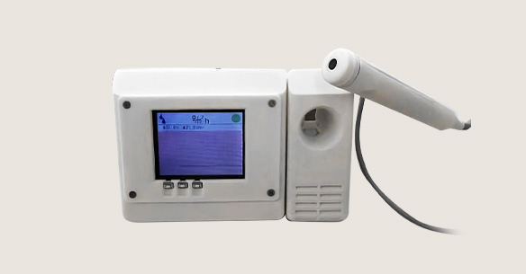 각질 수분, 피지 분비, pH(피부산도) 측정기